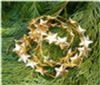Order  Christmas - Gold Stars